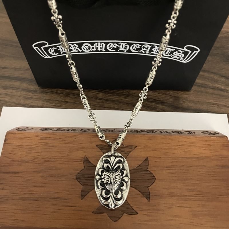 Chrome Hearts Necklaces